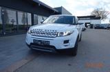 Land Rover Range Rover Evoque 2.2 SD4 Prestige - gebrauchte Land Rover Range Rover Evoque aus dem Jahr 2011