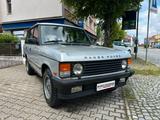 Land Rover Range Rover 3.5i V8 5 porte - Land Rover Range Rover Oldtimer
