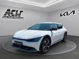 Kia EV6 77.4 RWD LEDER|HEAD-UP|360°KAMERA|20ZOLL - Kia EV6 Gebrauchtwagen