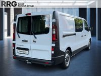 Nissan Primastar - Vorschau Bild 5