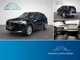BMW X1 18d sDrive AHK HiFi LED QI SHZ 2-ZK - gebrauchte BMW X1 aus dem Jahr 2024