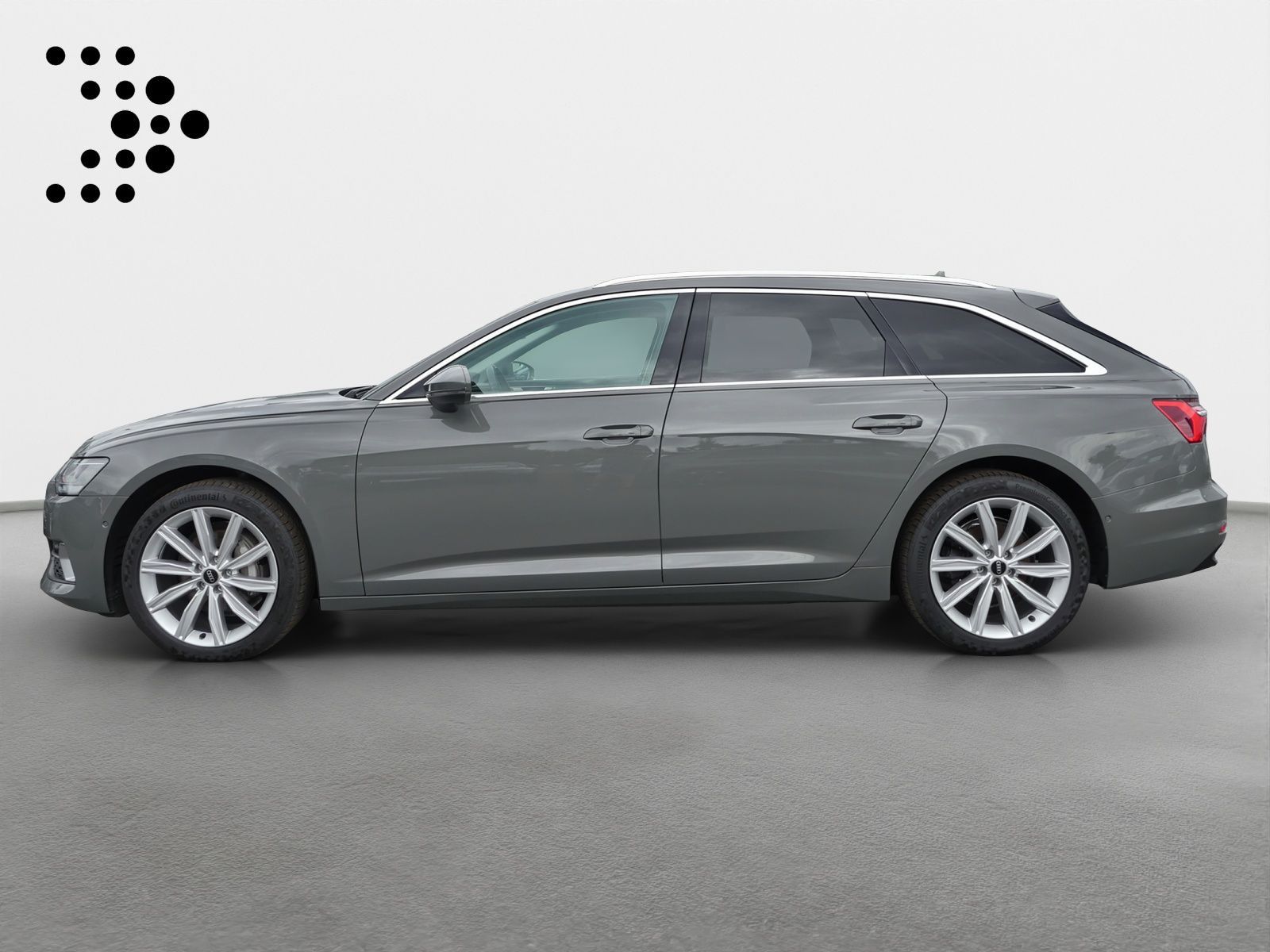 Audi A6 Avant 40 TDI qu. LEDER*ACC*RFK*Virtual*Navi*L imagem 3