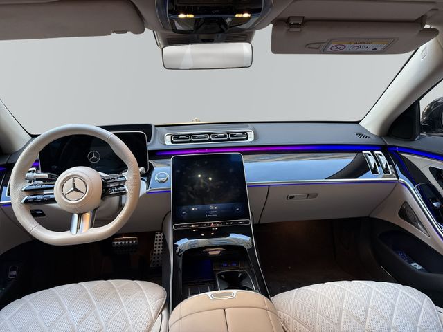MERCEDES-BENZ S 500 – Bild 7