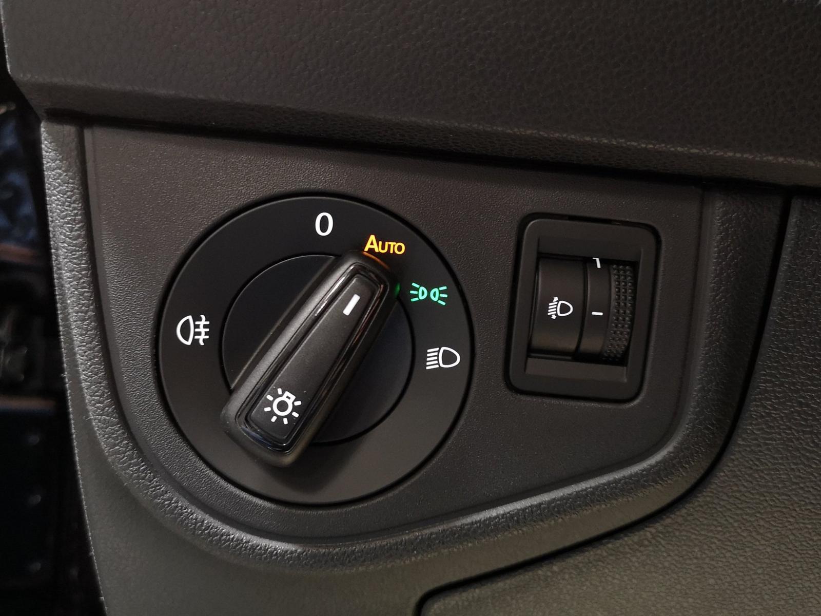 Volkswagen Polo ENERGY 1.0 l TSI OPF DSG, миниатюра 21