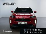 Toyota Yaris Cross Hybrid 130 1.5 Teamplayer *Winter*AC - Toyota Jahreswagen