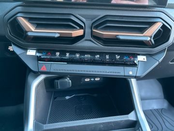 Dacia Bigster HYBRID 155 Extreme