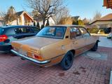 Opel Rekord D 2000S 2.4 Liter 5. Gang Getr... - Opel Rekord: D