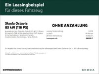 Skoda Octavia - Vorschau Bild 2
