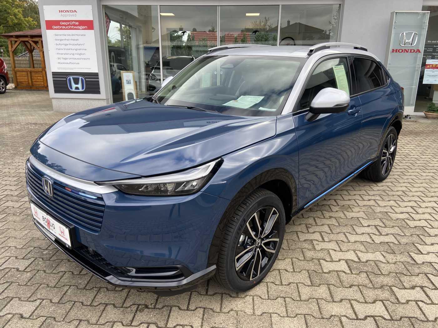 Honda HR-V 1.5 Hybrid Advance Style 8 Jahre Garantie