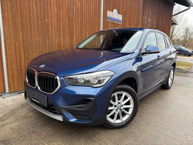 BMW X1 18d Navi Business KeyLess PDC