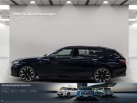 BMW i5 - Vorschau Bild 2