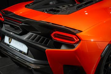 صورة مصغرة 13 لـ 2025 Lamborghini TEMERARIO