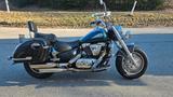 Suzuki VL 1500 Intruder LC - SUZUKI INTRUDER LC 1500