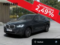 BMW X4 - Vorschau Bild 1