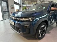 Dacia Bigster - Vorschau Bild 8