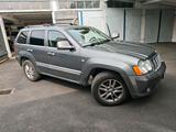 Jeep grand Cherokee WH - gebrauchte Jeep Grand Cherokee aus dem Jahr 2009