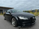 Audi TT Coupe/Roadster 1.8 TFSI Coupe " 2x S Line " - Audi TT mit Benzin-Antrieb: 1.8