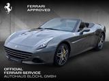 Ferrari California T*CarPlay*JBL*Approved - Ferrari California: Cabrio