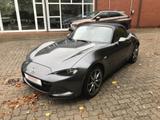 Mazda MX-5 AL-KINENBI SKYACTIV-G 2.0 184PS APPLE / KAM - Mazda MX-5: Ps