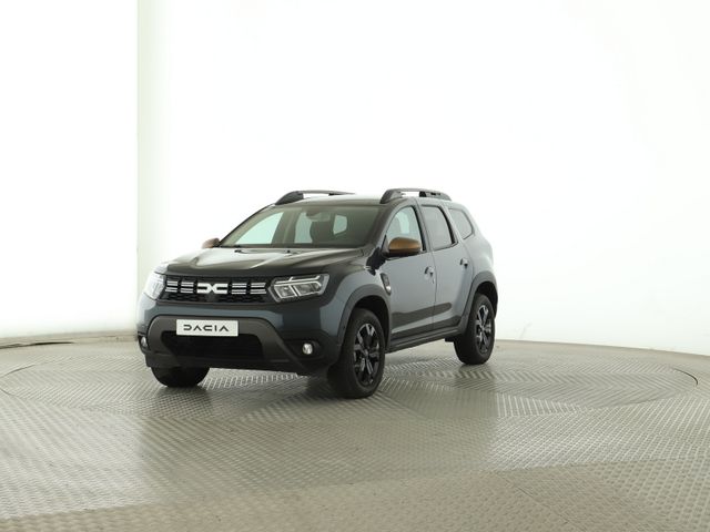 Dacia Duster II TCe 150 Extreme 4WD ABS Fahrerairbag E