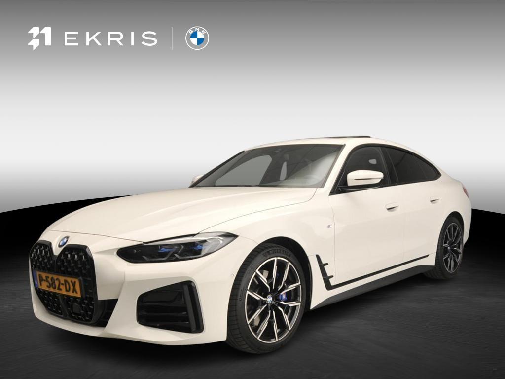 BMW 430 Gran Coupé 4 Serie 430i | M-Sportpakket | La