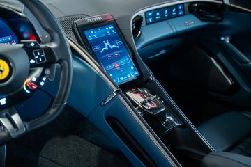 صورة مصغرة 20 لـ 2020 Ferrari ROMA