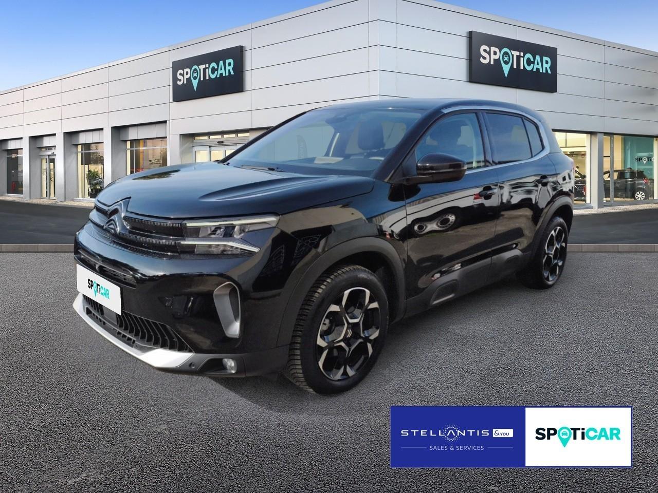 Citroën C5 Aircross 1.5 BlueHDi 130 MAX,