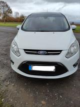 Ford Grand C-Max 2,0TDCi 103kW Titanium Titanium - Ford Grand C-Max in Frankfurt (Main)