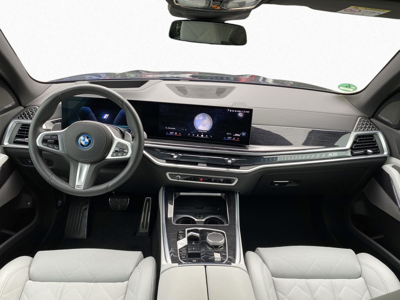 BMW X5 - Bild 14