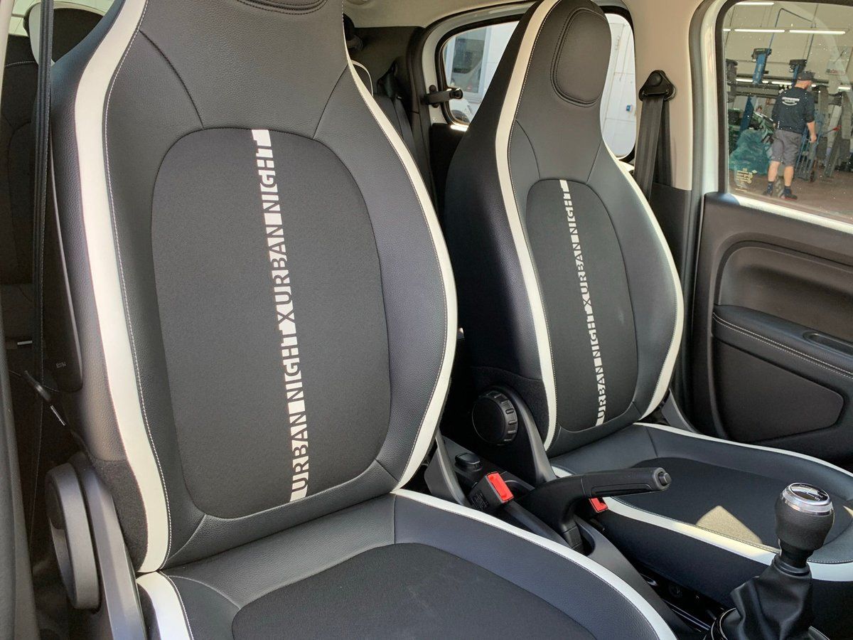 Renault Twingo - Bild 25