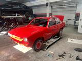 Opel Kadett 1.Hand "Komplett restauriert "! Oldtimer - Opel Kadett mit Benzin-Antrieb: Limousine