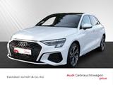 Audi A3 Sportback S line 40 TFSIe ACC+PANO+NAVI+SLINE - Audi A3: Sportback Sline