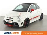 Abarth 595C 1.4 Competizione *NAVI*BiXENON*PDC*ALU* - Abarth 595C aus 2019