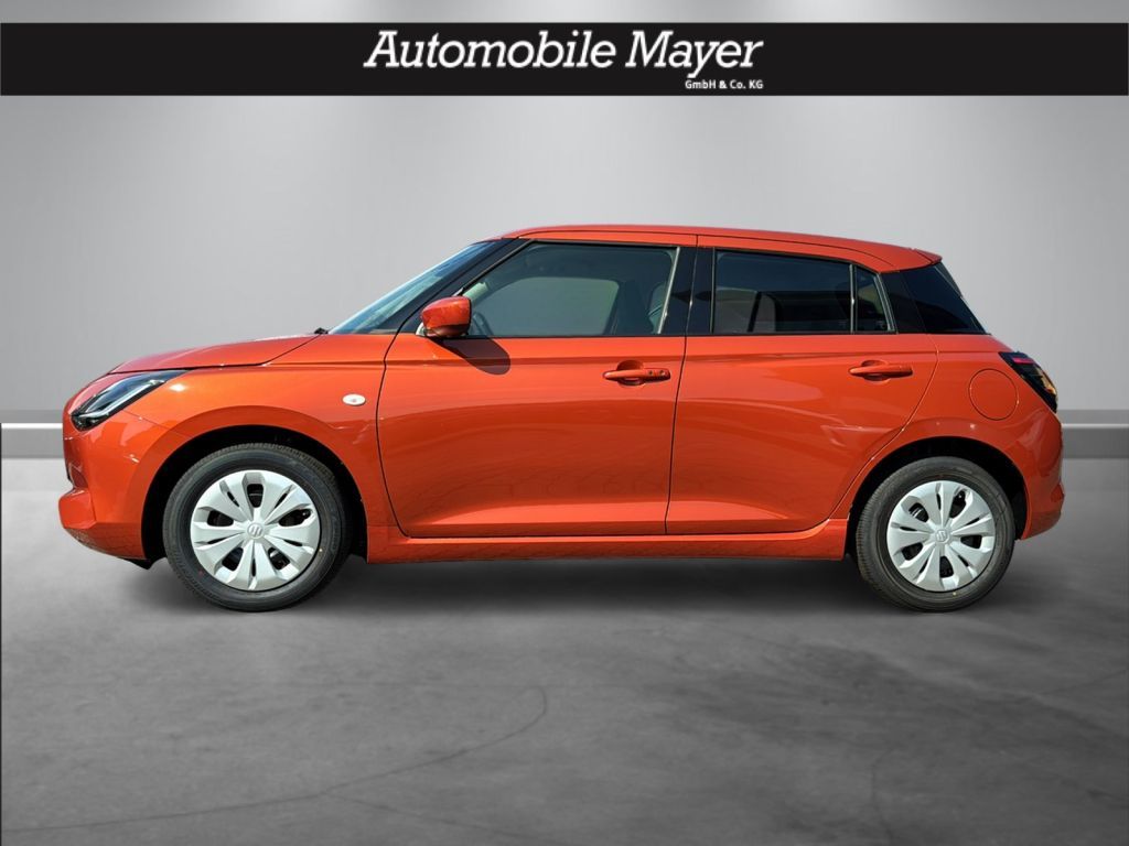 Suzuki Swift - Bild 2