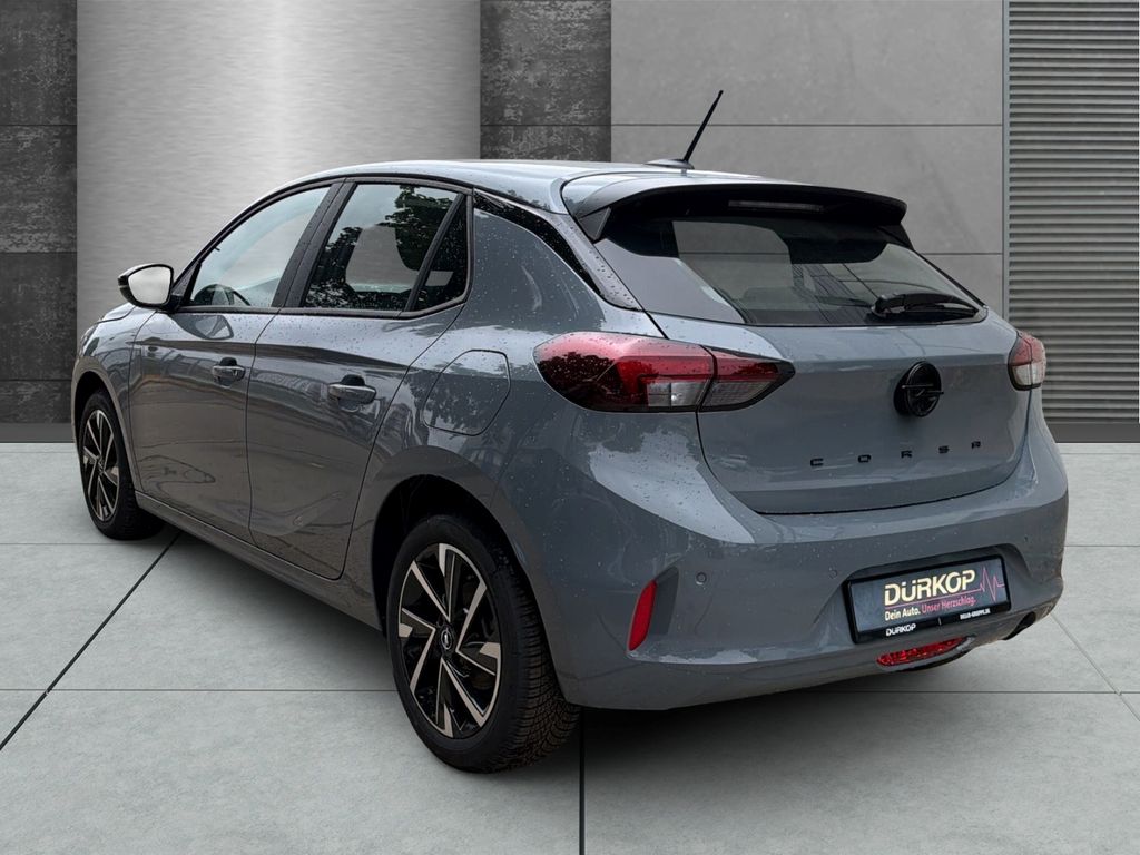 Opel Corsa — fotografia 3