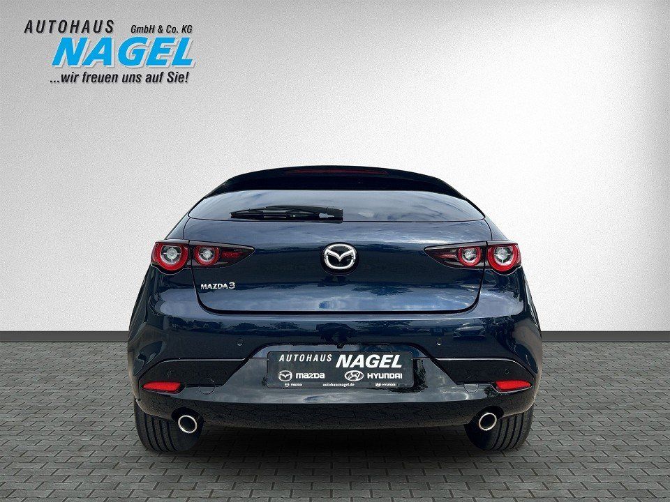 Mazda 3 - Bild 7