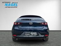 Mazda 3 - Vorschau Bild 7
