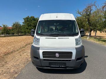 Fiat Ducato - 2