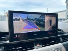 Fahrzeugabbildung Audi A4 Avant 45 TDI edition one quattro ACC LED 360°