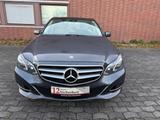 Mercedes-Benz E 350 Lim 4Matic Avantgarde *PANO*LEDER*NAV*AUT* - Mercedes-Benz E 350: Standheizung
