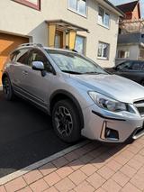 Subaru XV 2.0i Exclusive+ Lineartronic 4WD Exclusive+ - Subaru XV von privat