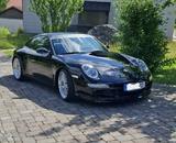 Porsche 911 (997) Carrera 3.6 Coupé | 6-Gang  - Porsche aus 2006: 911
