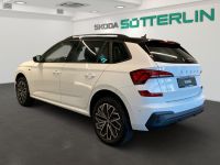 Skoda Kamiq - Vorschau Bild 5