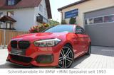 BMW M140 i Special Ed.,Harm.Kard,NaviProf.,Alarm - gebrauchte BMW M140i aus dem Jahr 2018