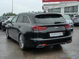 Kia Ceed Sportswagon GT-Line Memory Leder-Navi-Pak - gebrauchte Kia Kombis