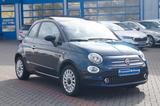 Fiat 500 Lounge *Schiebedach*Allwetter*Navi*PDC*