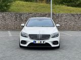 Mercedes-Benz S 400 d AMG Line 4Matic Lang