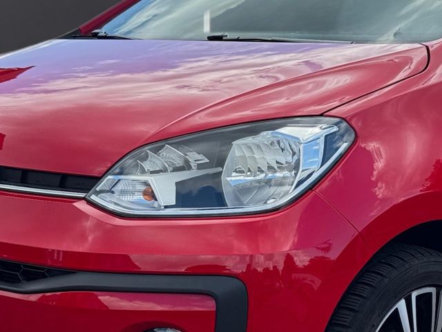 up! ACTIVE 1.0 Klima DAB Bluetooth