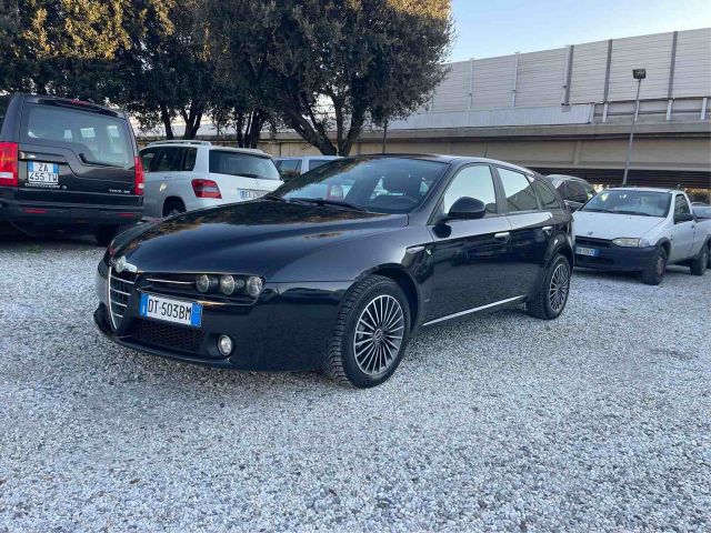 Alfa Romeo ALFA ROMEO 159 - 1.9 JTDm SPORTWAGON PROGRESSION