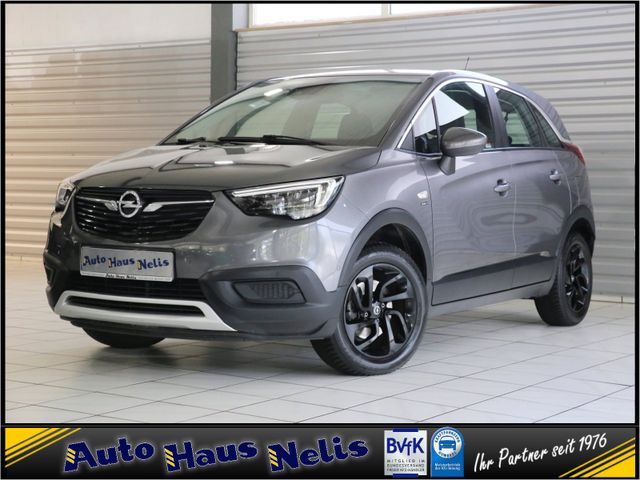 Opel Crossland X 1,2 Turbo Autom. Opel 2020 Navi LED 